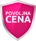 povoljna